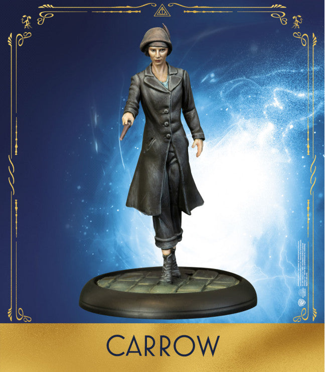 Harry Potter Miniature Game: Grindelwald's Followers II