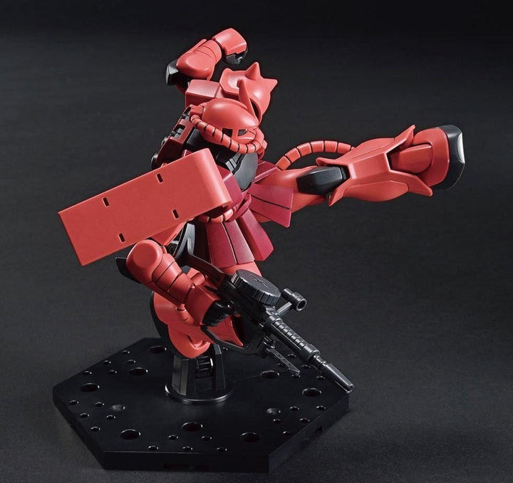 HGUC #234 Zaku II