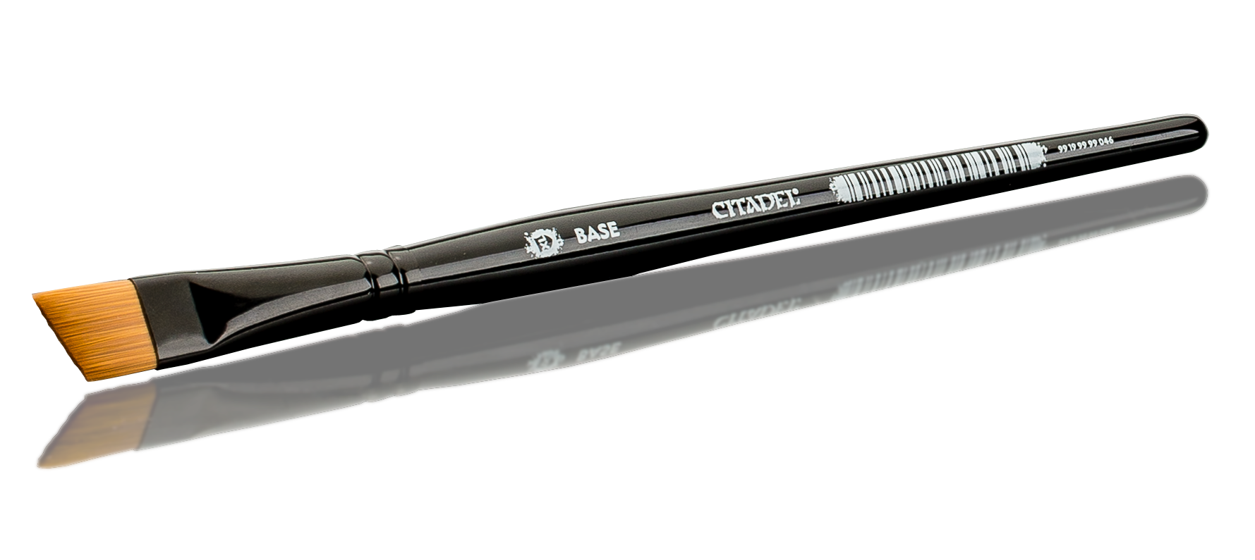 Citadel Brushes