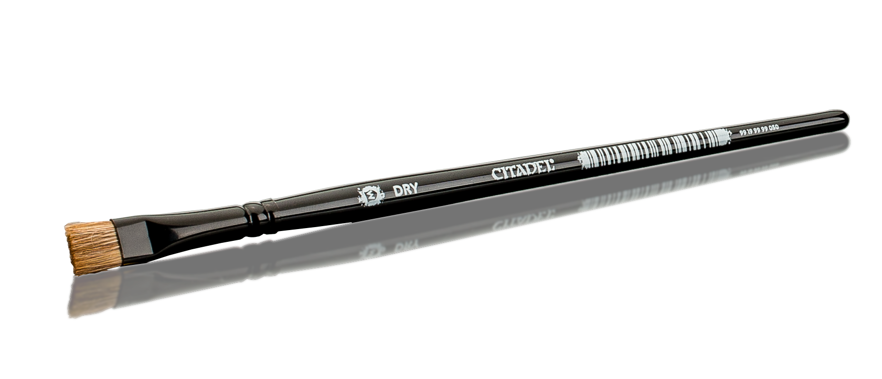 Citadel Brushes