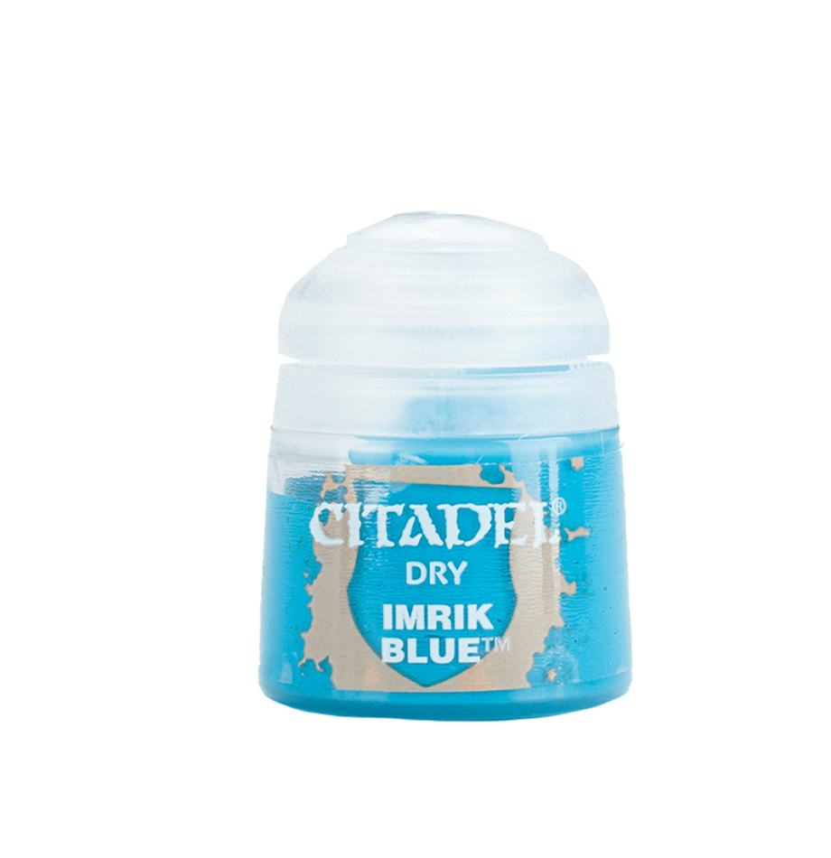 GW Citadel Color Dry Paint Collection
