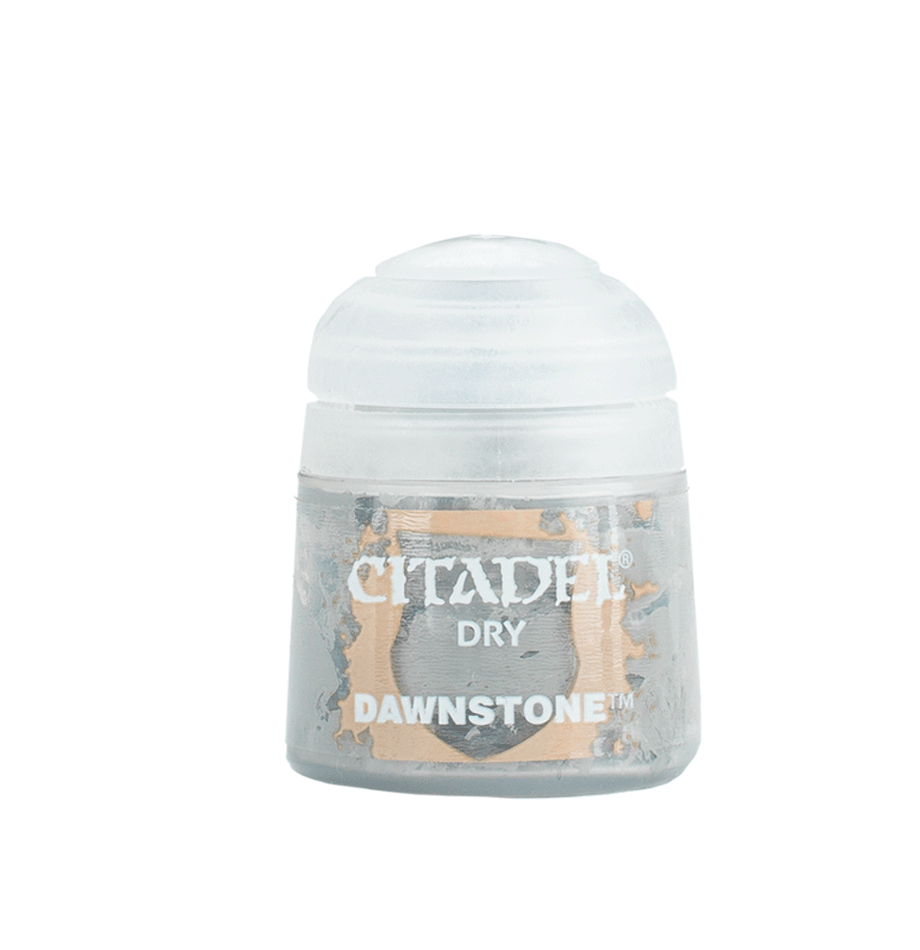 GW Citadel Color Dry Paint Collection
