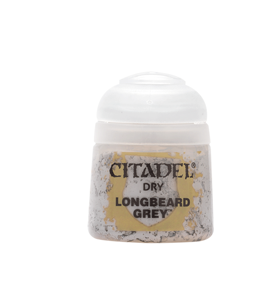 GW Citadel Color Dry Paint Collection