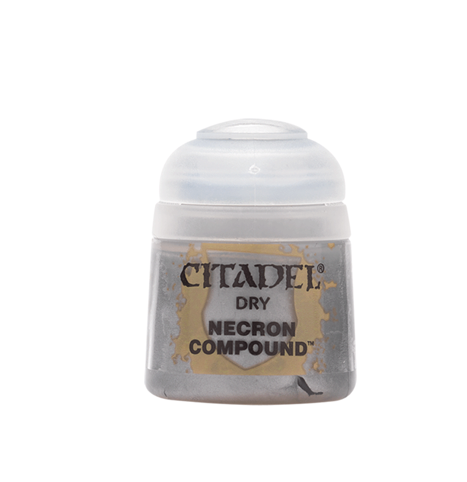 GW Citadel Color Dry Paint Collection
