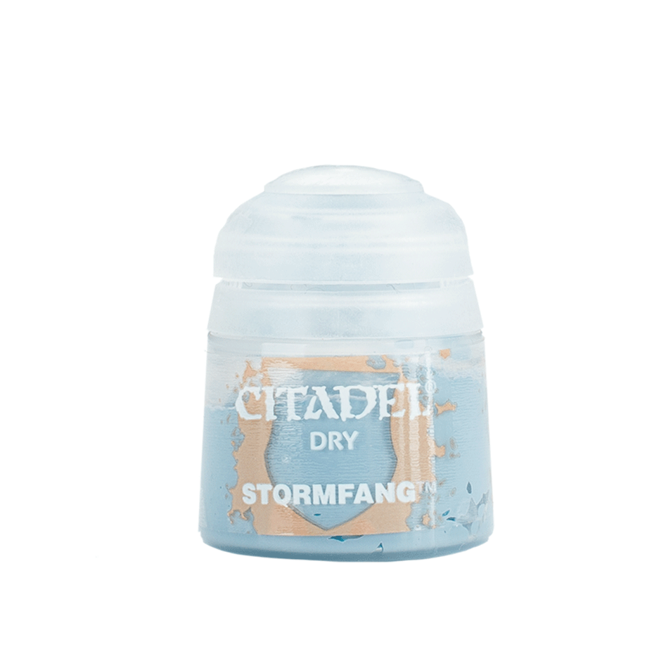 GW Citadel Color Dry Paint Collection