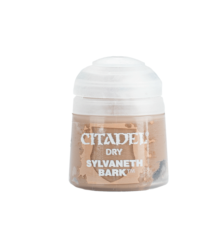 GW Citadel Color Dry Paint Collection
