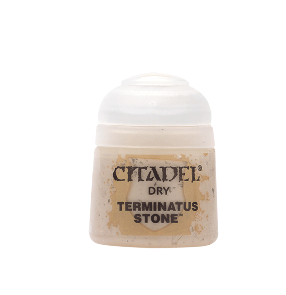GW Citadel Color Dry Paint Collection
