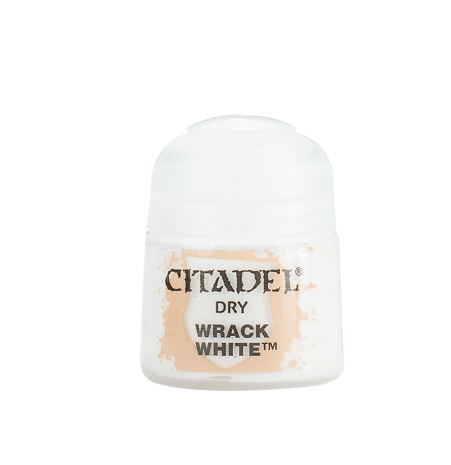 GW Citadel Color Dry Paint Collection