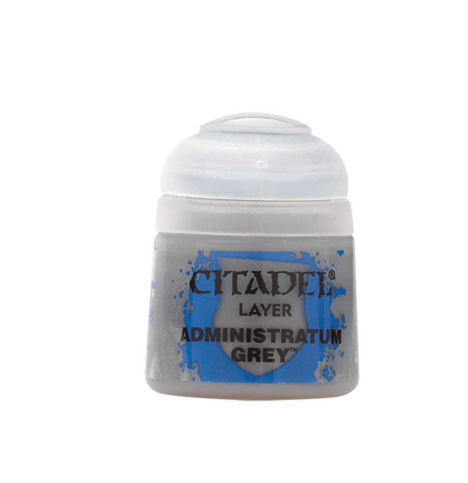 GW Citadel Color Layer Paint Collection