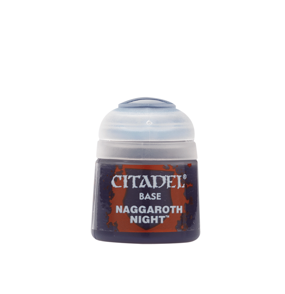 GW Citadel Color Base Paint Collection