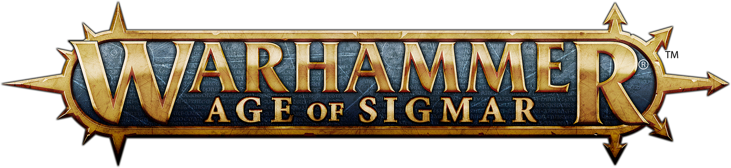 Stormcast Eternals: Endless Spells (Web)