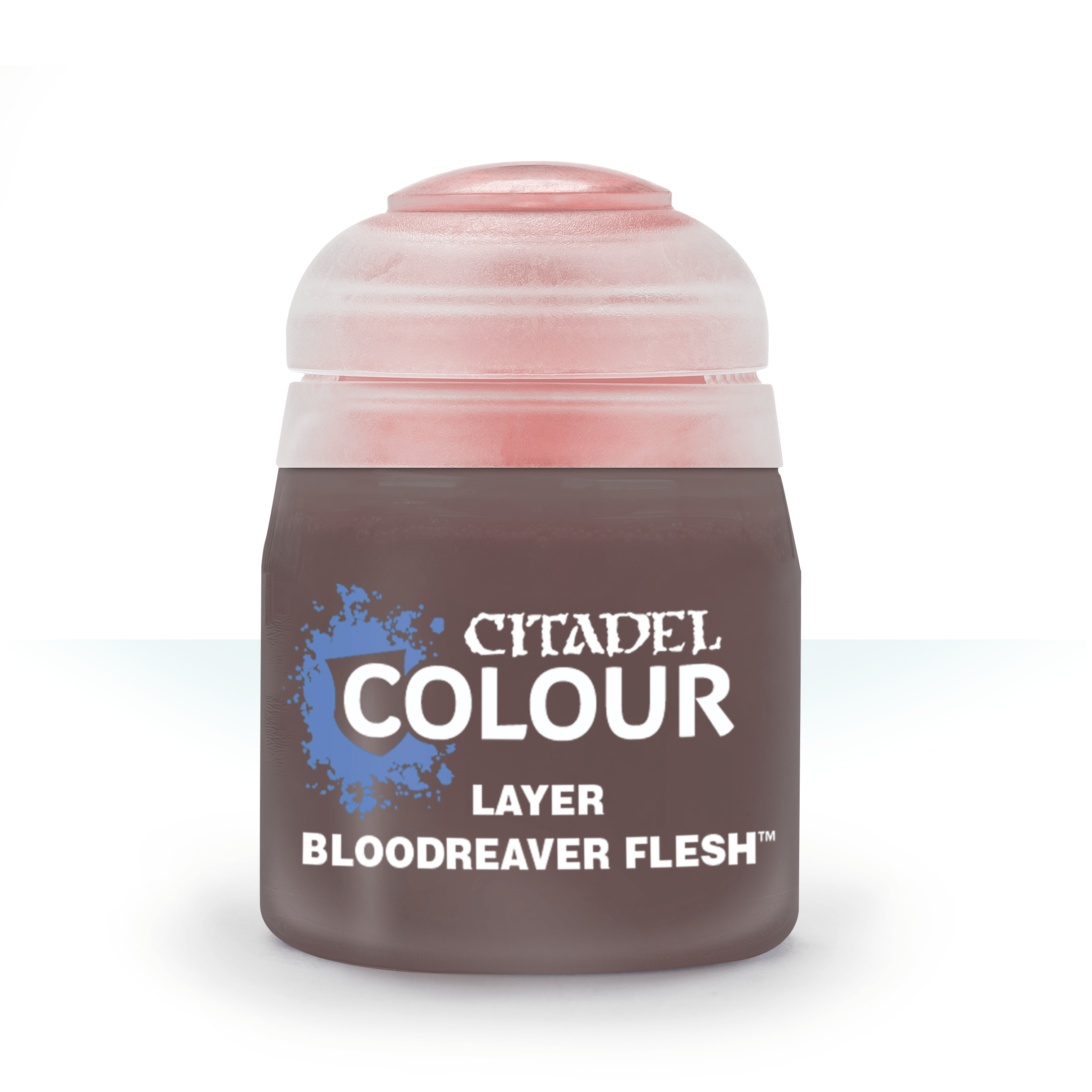 GW Citadel Color Layer Paint Collection