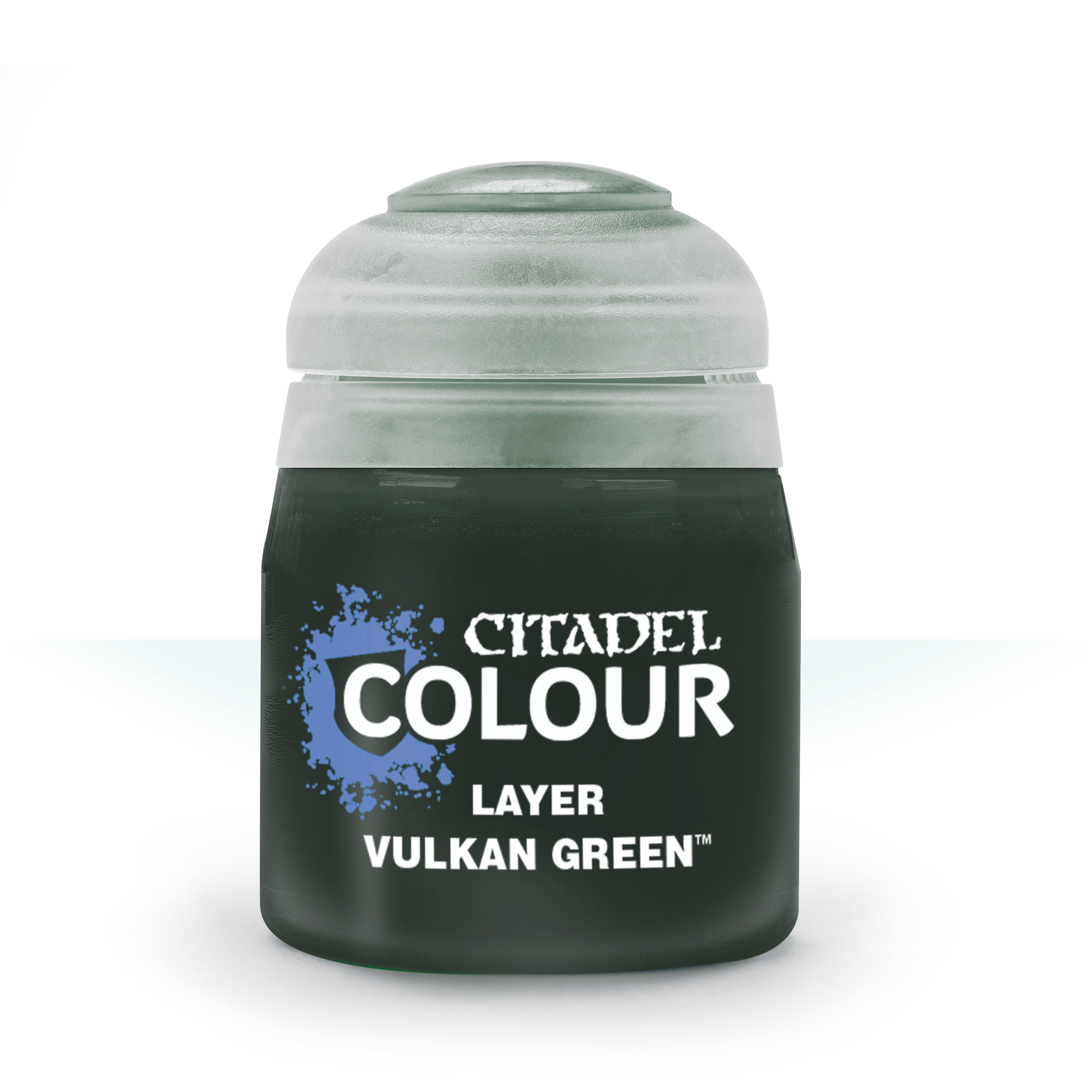 GW Citadel Color Layer Paint Collection