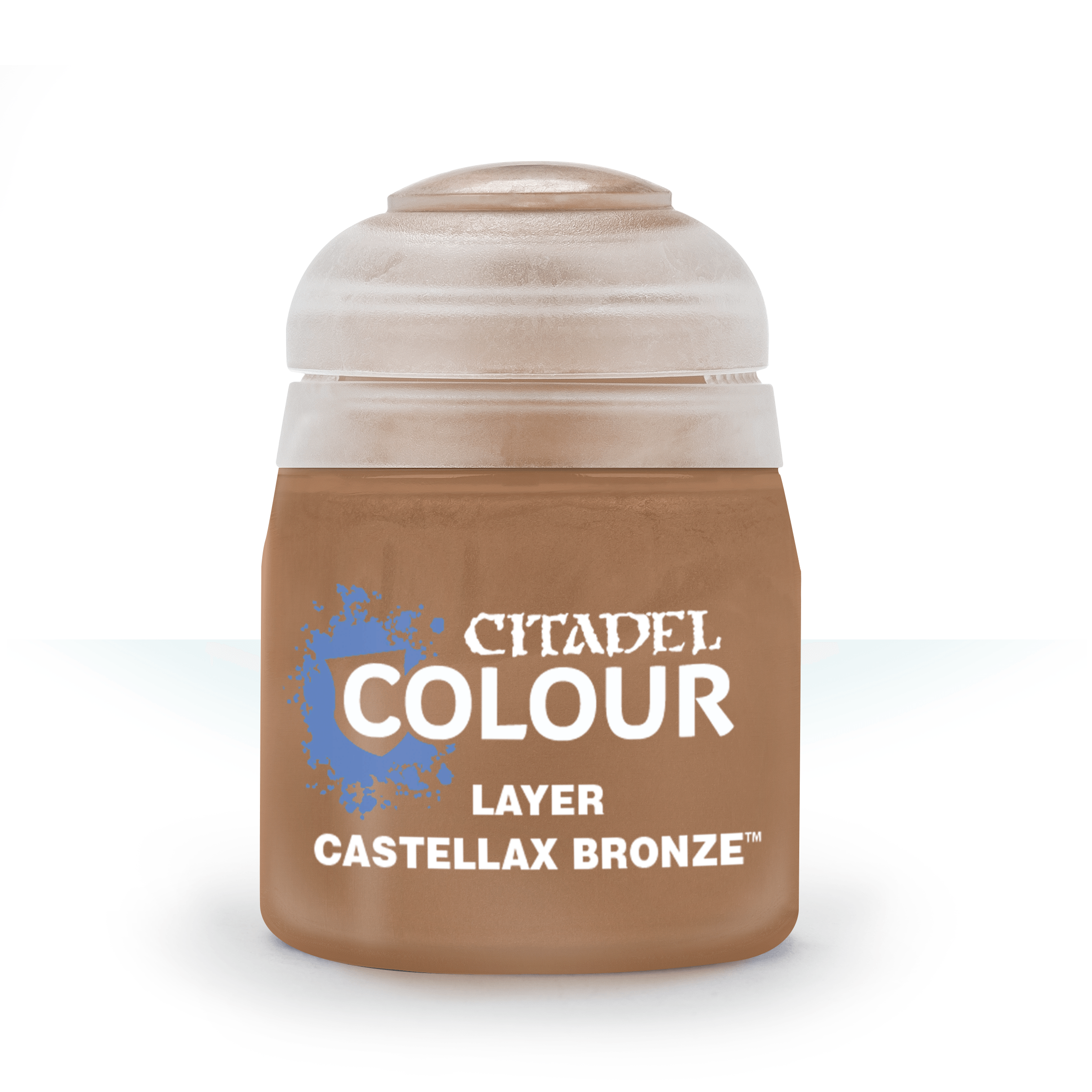 GW Citadel Color Layer Paint Collection