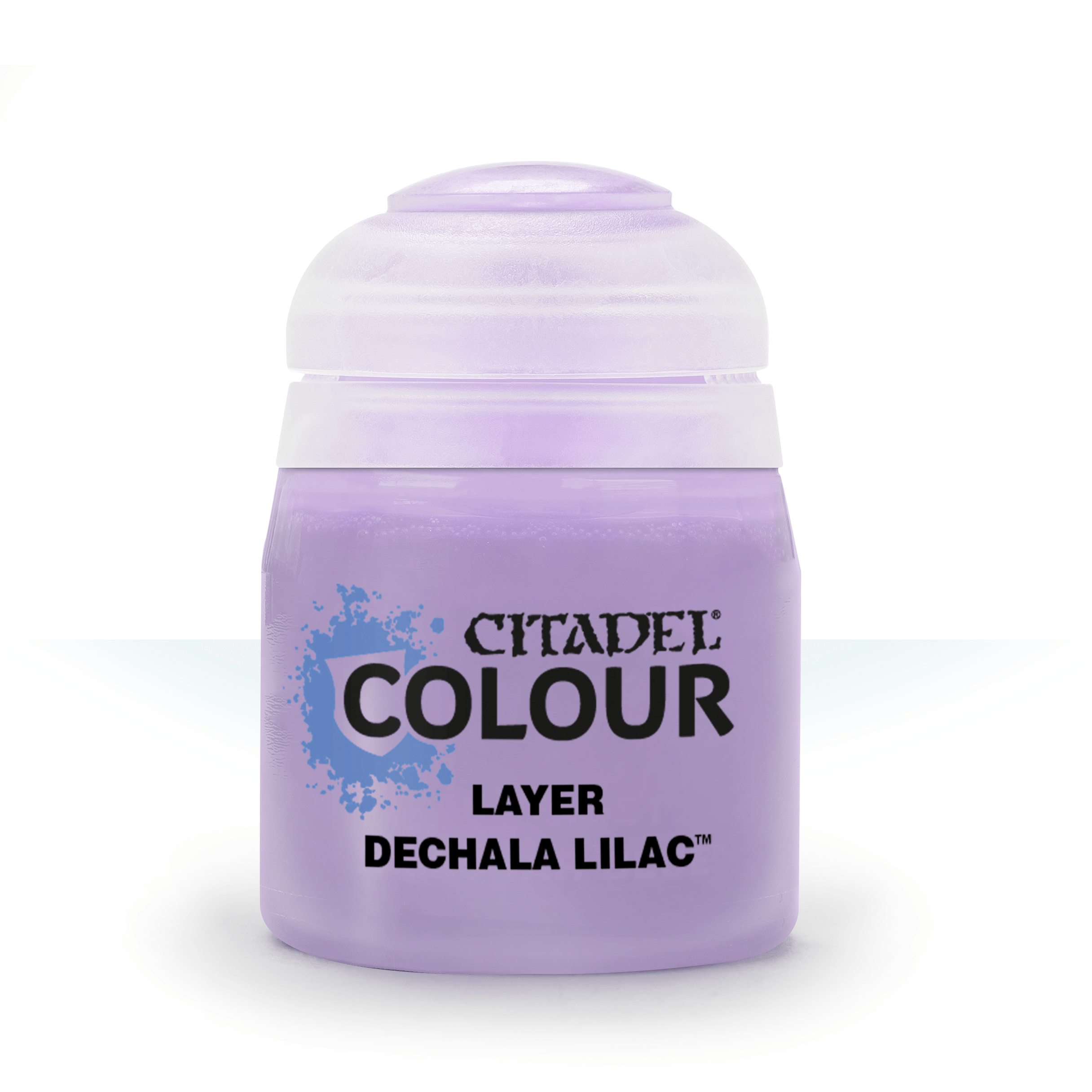 GW Citadel Color Layer Paint Collection
