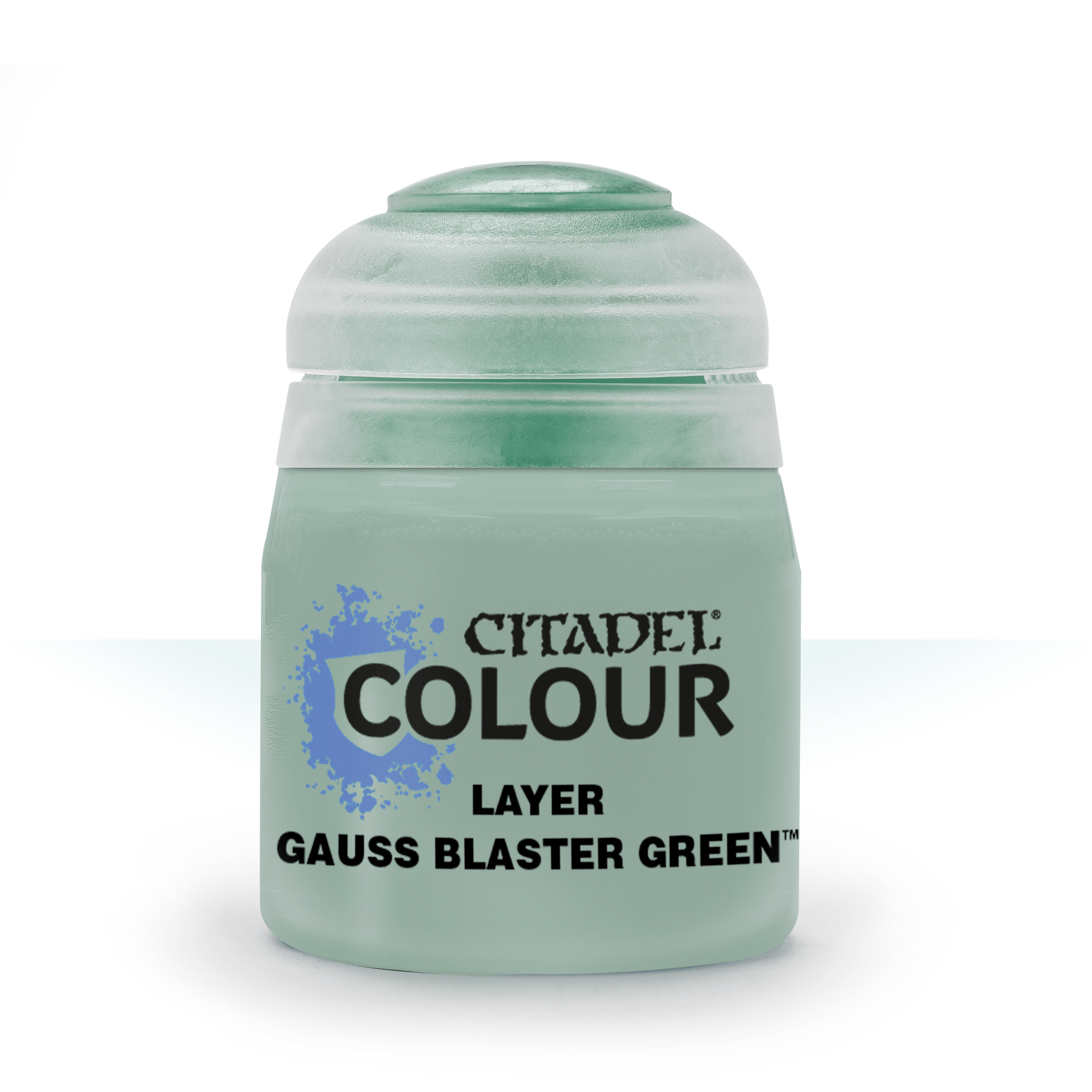 GW Citadel Color Layer Paint Collection