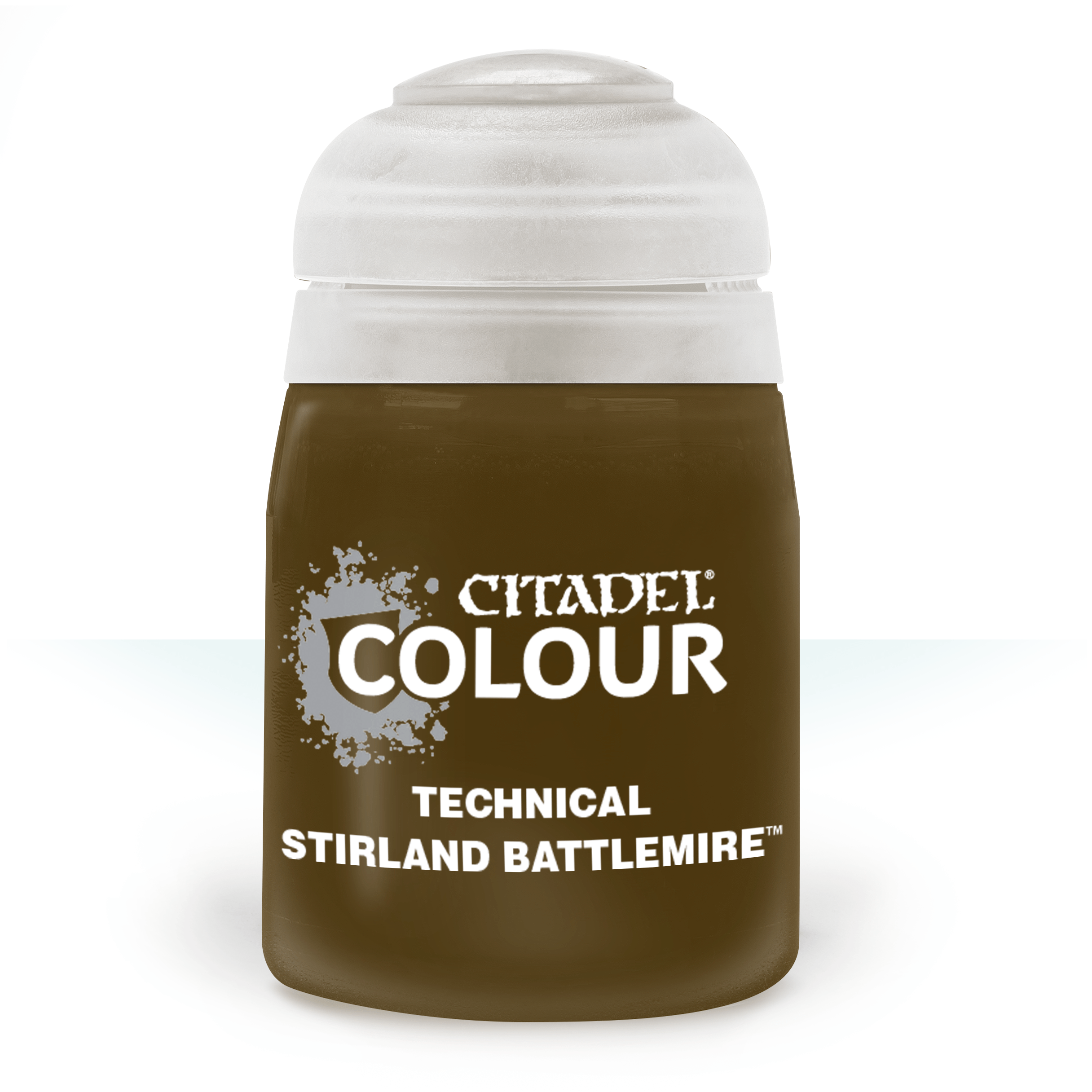 GW Citadel Color Technical Paint Collection