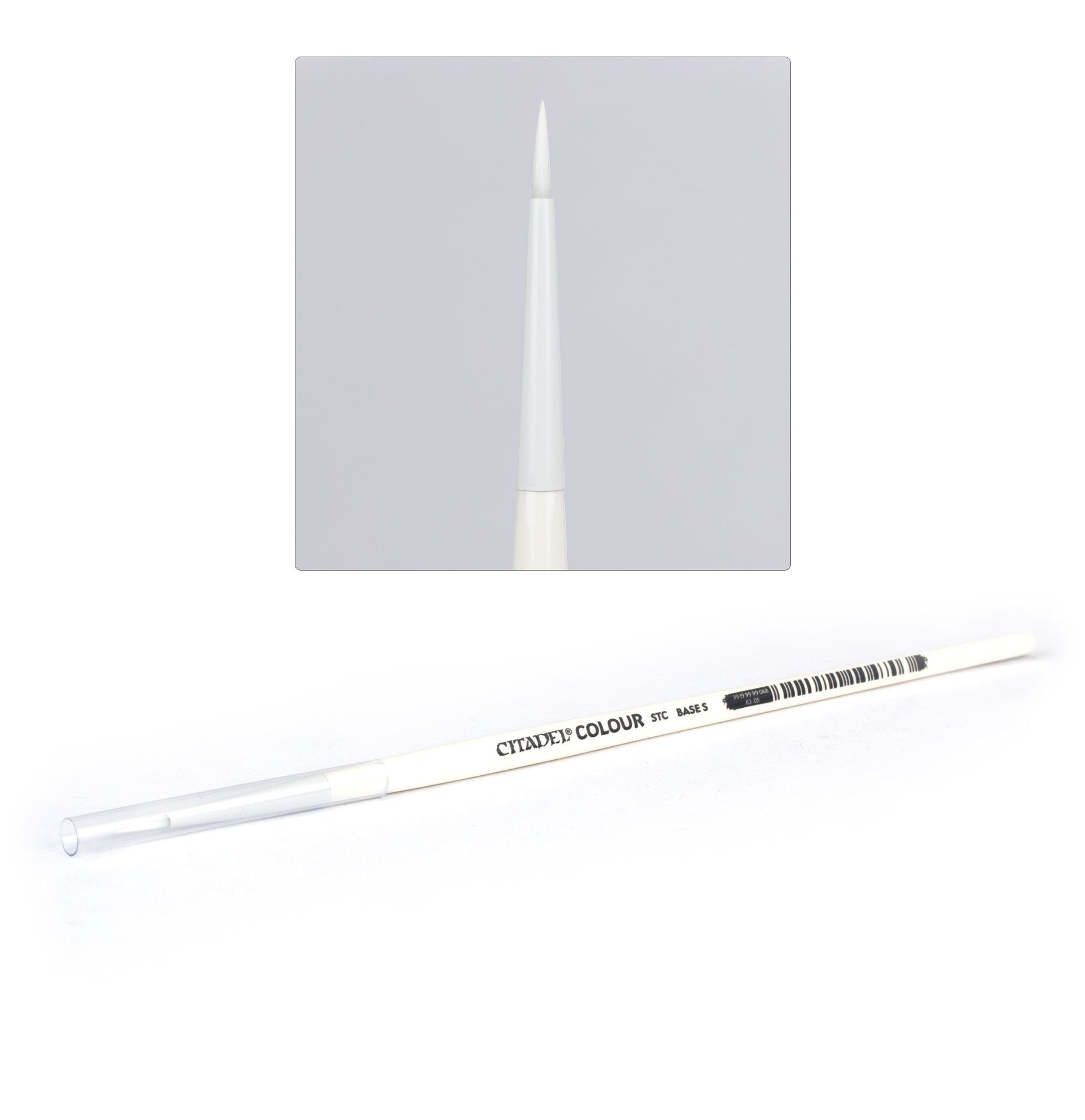 Citadel: STC Synthetic Brushes