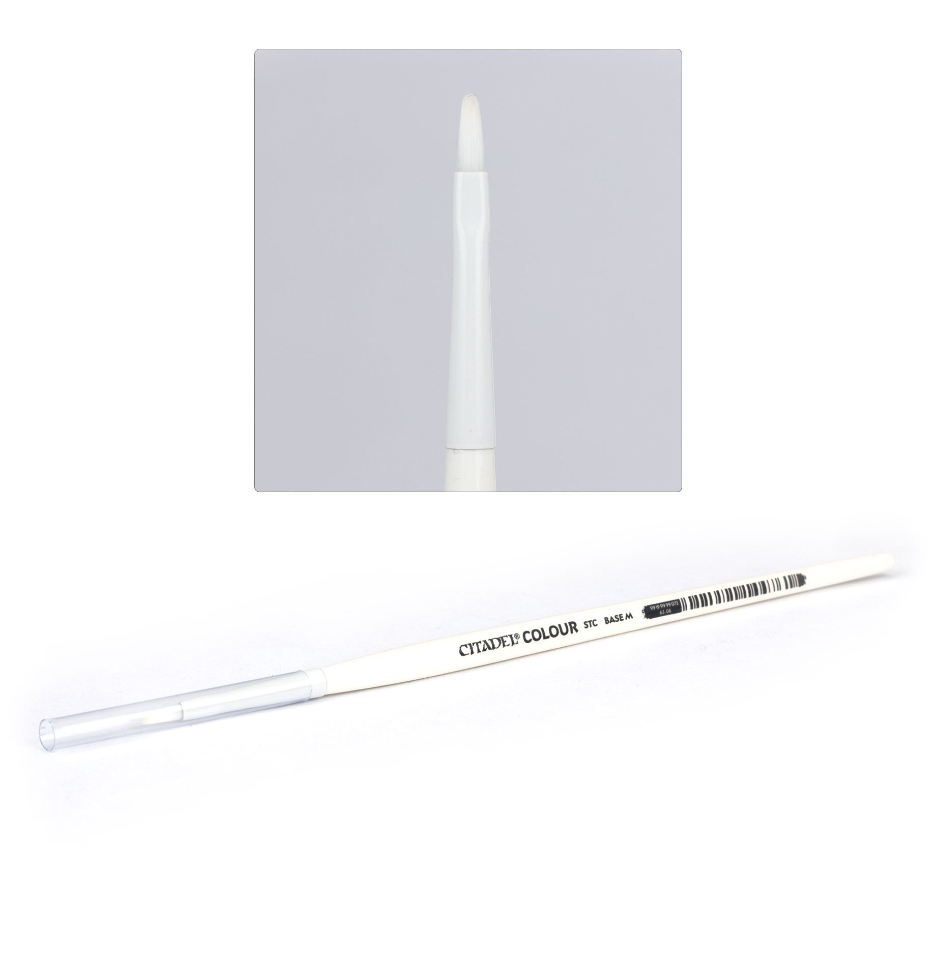 Citadel: STC Synthetic Brushes