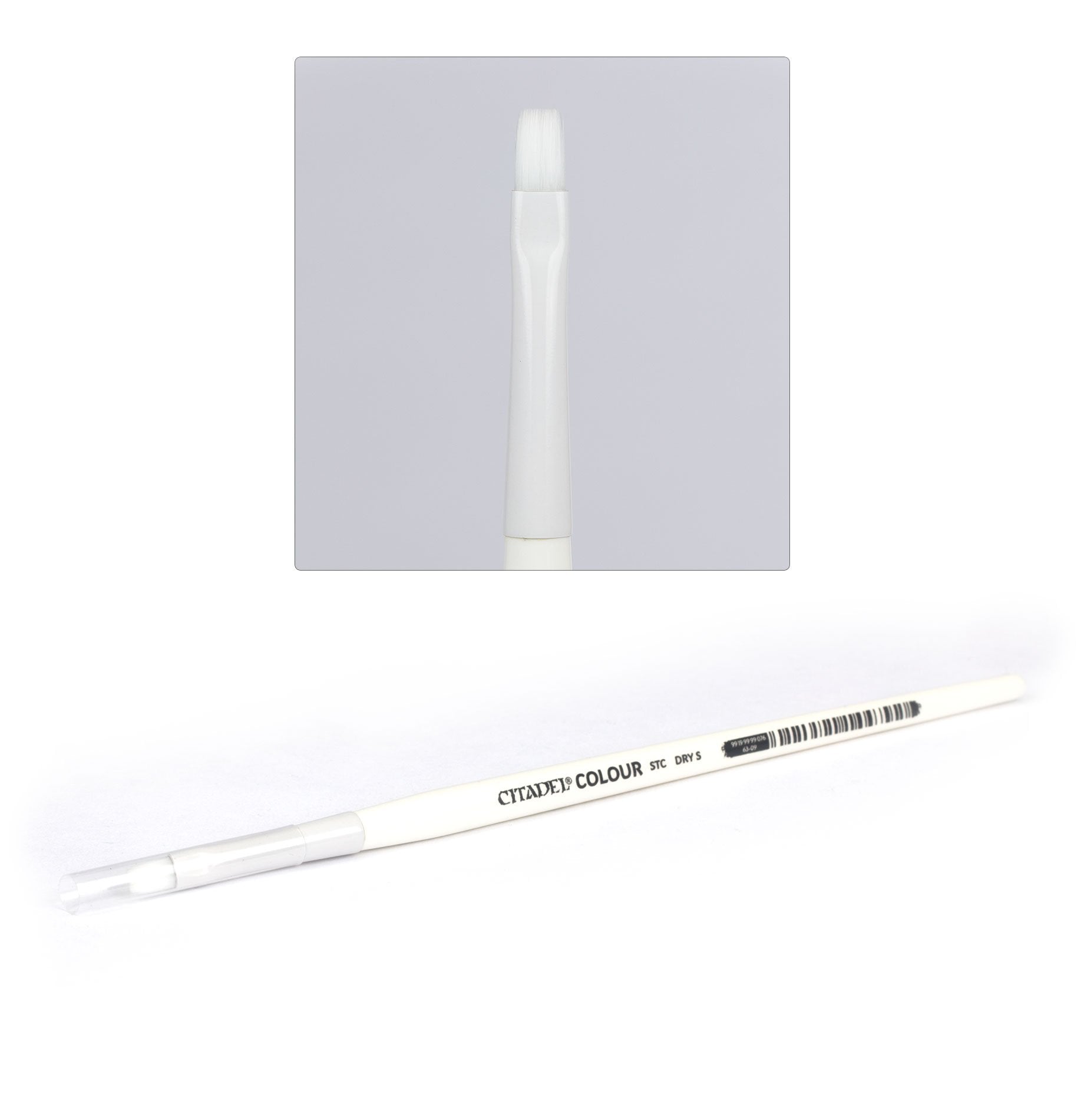 Citadel: STC Synthetic Brushes