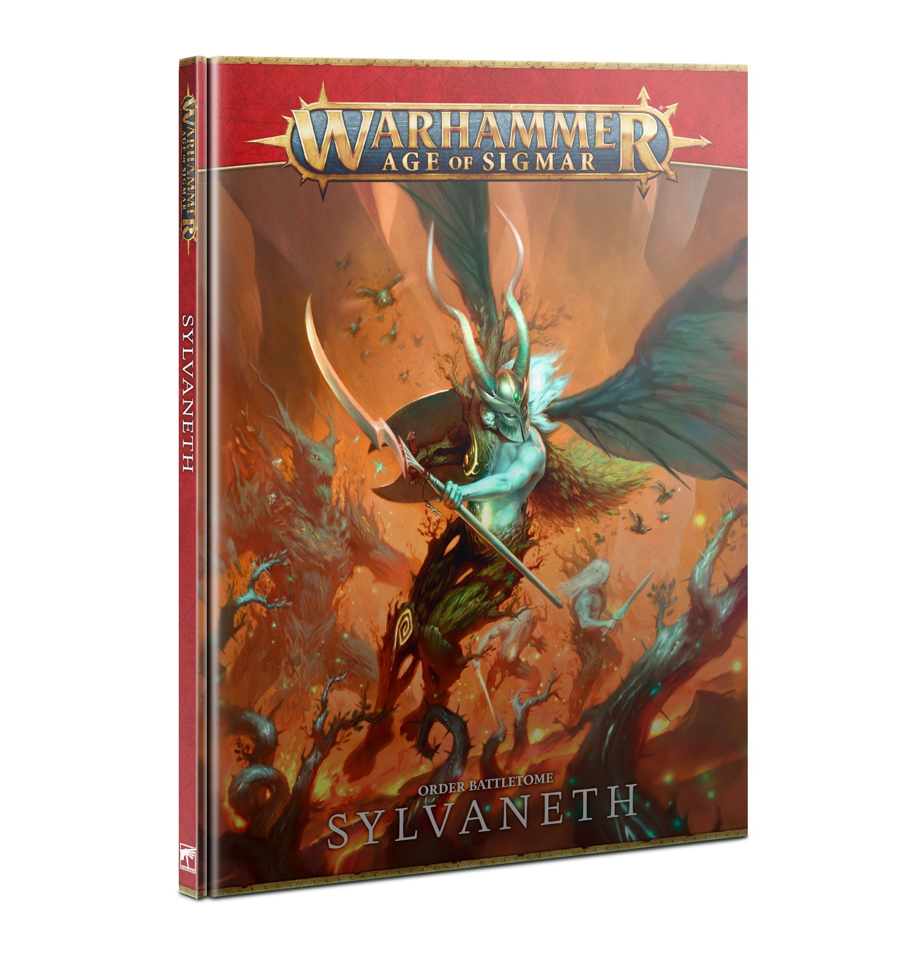 Sylvaneth: Battletome (3rd Edition)