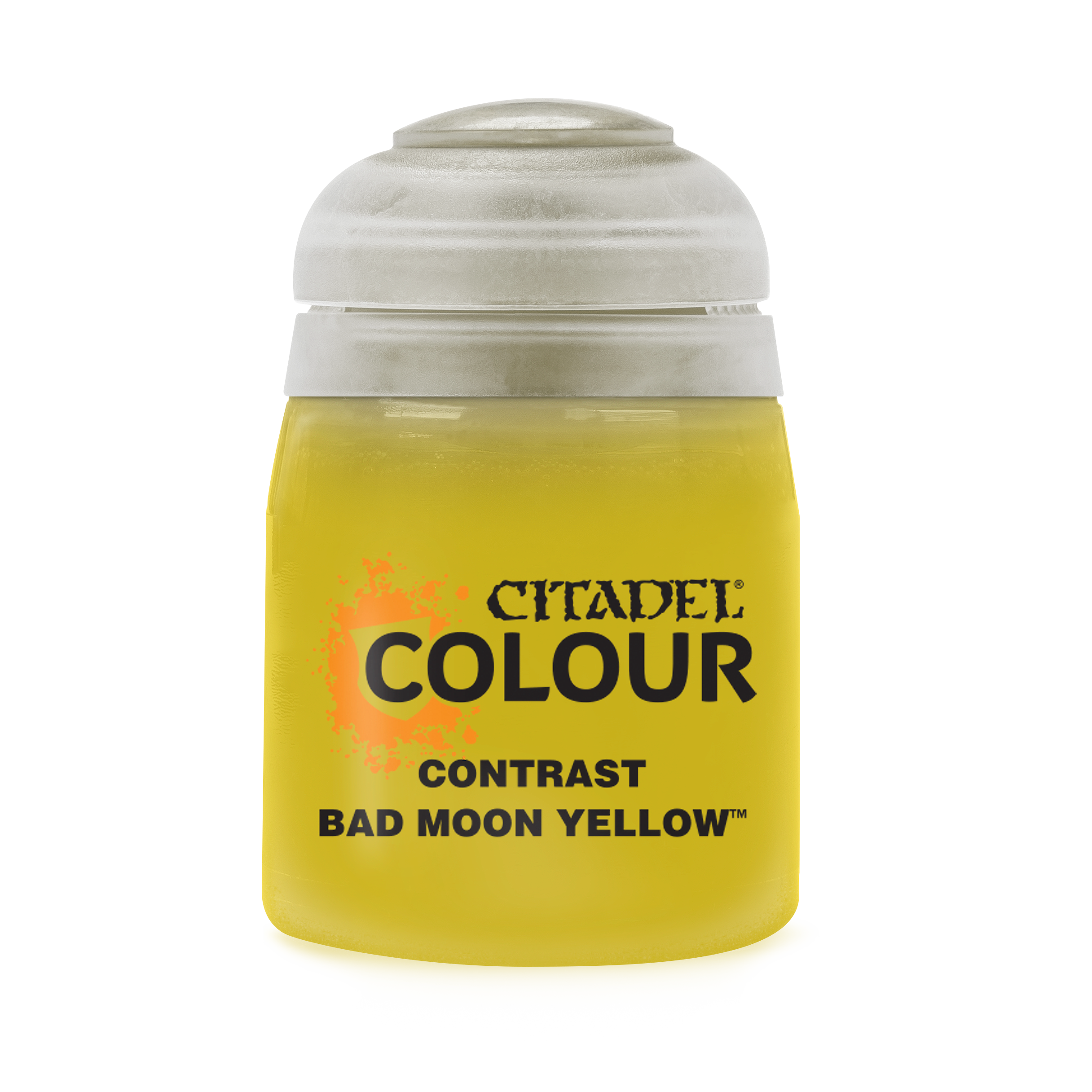 GW Citadel Color Contrast Paint Collection