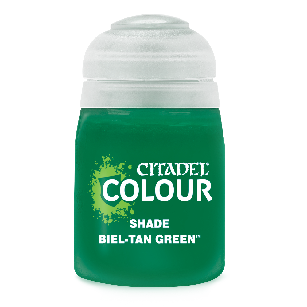 GW Citadel Color Shade Paint Collection
