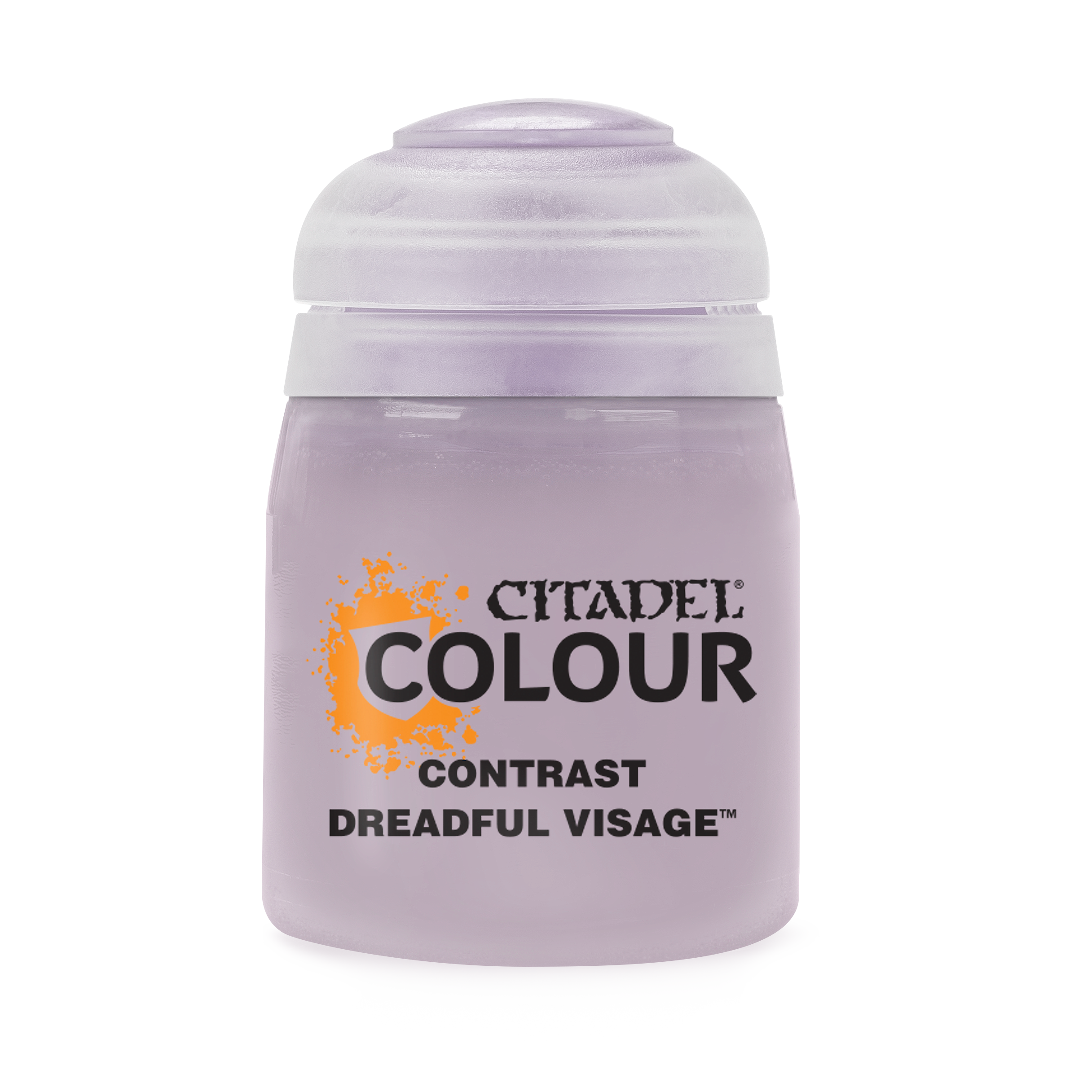 GW Citadel Color Contrast Paint Collection
