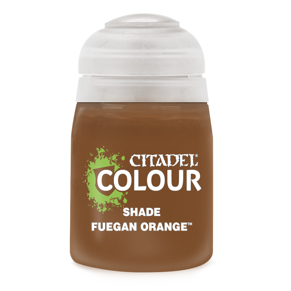 GW Citadel Color Shade Paint Collection