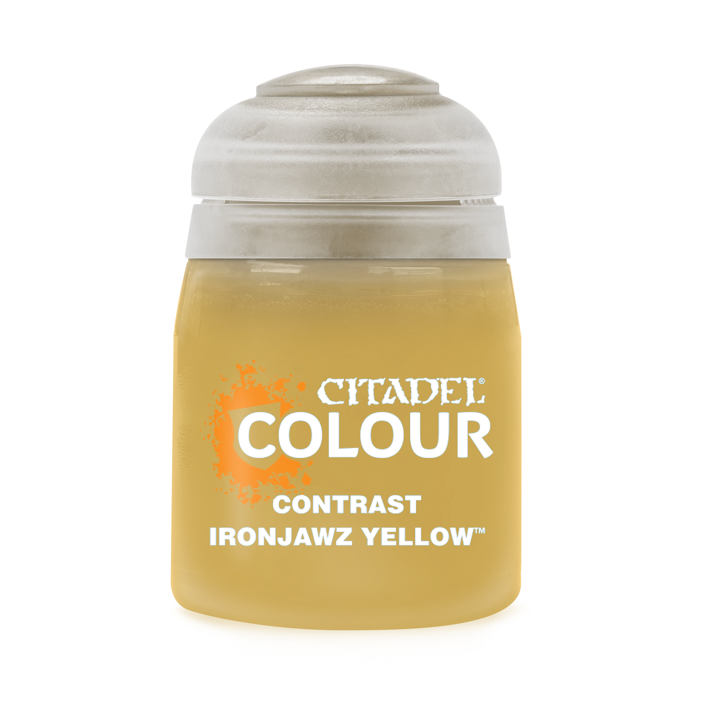 GW Citadel Color Contrast Paint Collection