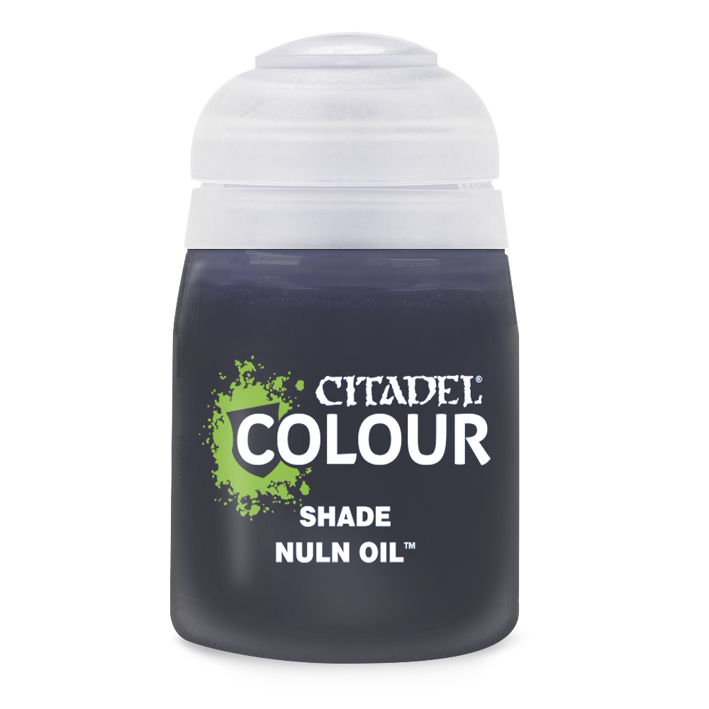 GW Citadel Color Shade Paint Collection
