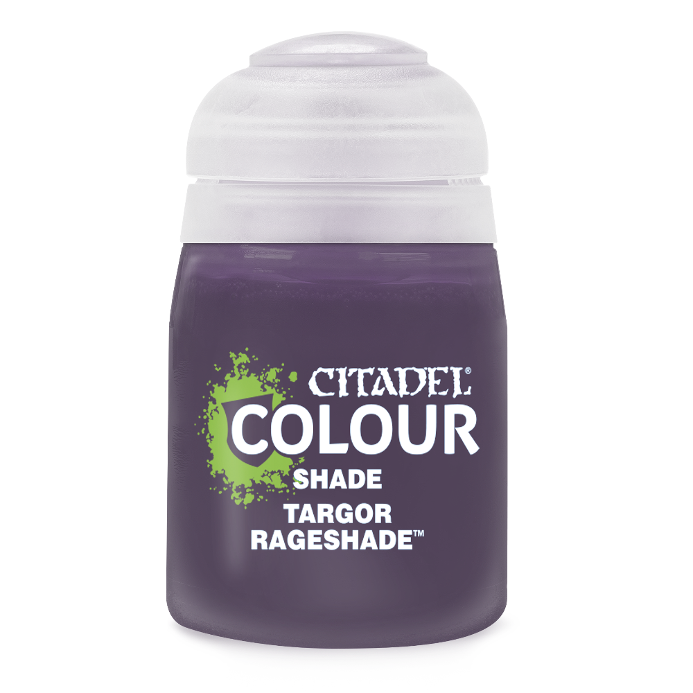 GW Citadel Color Shade Paint Collection