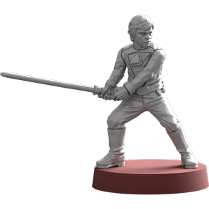 Rebel Alliance: Luke Skywalker Operative