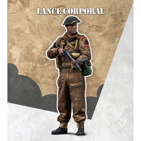 LANCE CORPORAL 1/35