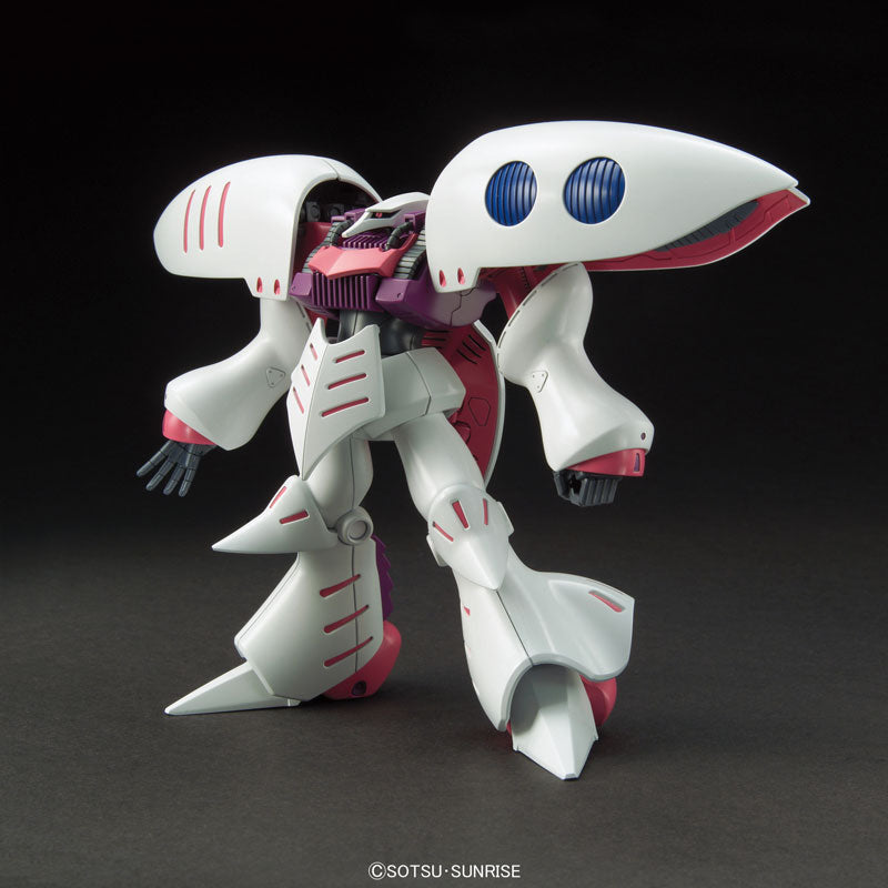 HGUC #195 Qubeley (Revive Ver.)