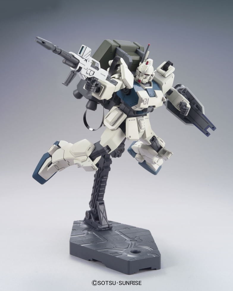 HGUC #155 Gundam Ez8