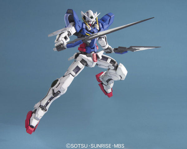 MG #123 Gundam Exia