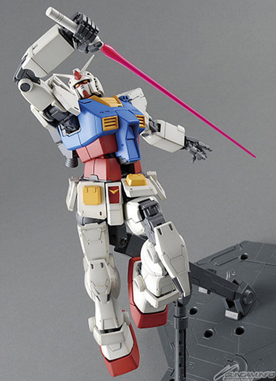 MG #190 RX-78-02 Gundam (Gundam The Origin Ver.)