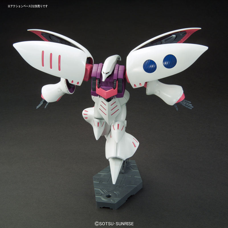 HGUC #195 Qubeley (Revive Ver.)