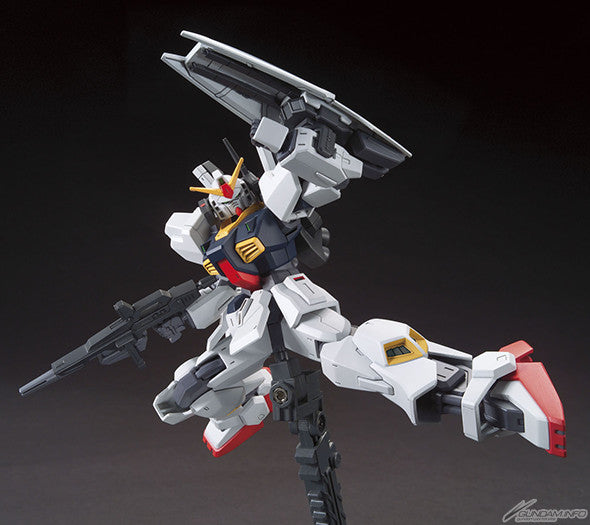 HGUC #193 RX-178 Gundam Mk-II (AEUG) (Revive Ver.)