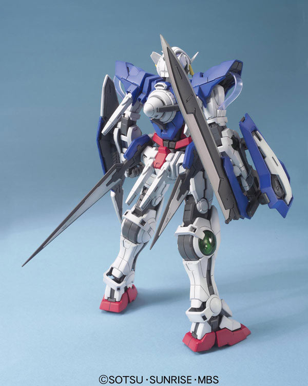 MG #123 Gundam Exia