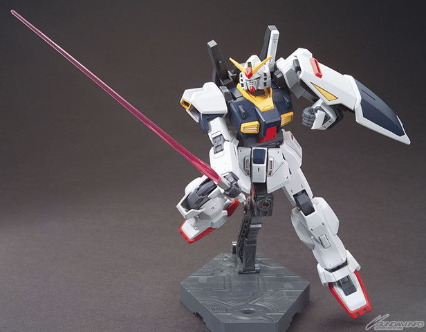 HGUC #193 RX-178 Gundam Mk-II (AEUG) (Revive Ver.)