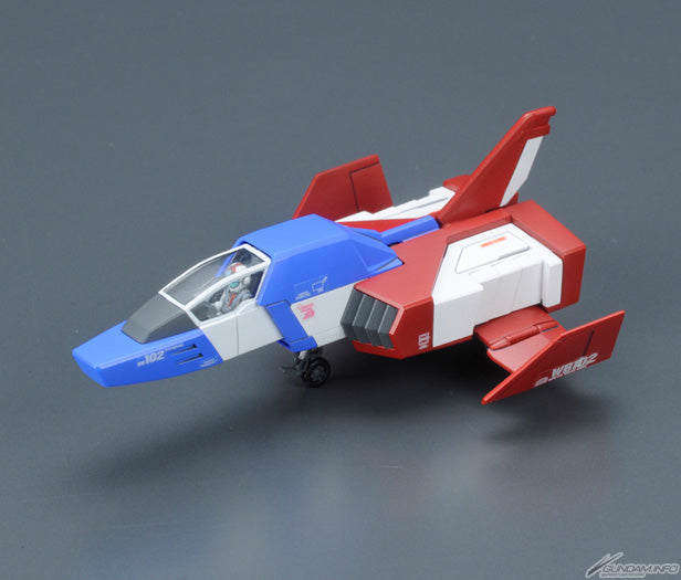 MG #172 RX-78-2 Gundam (Ver.3.0)