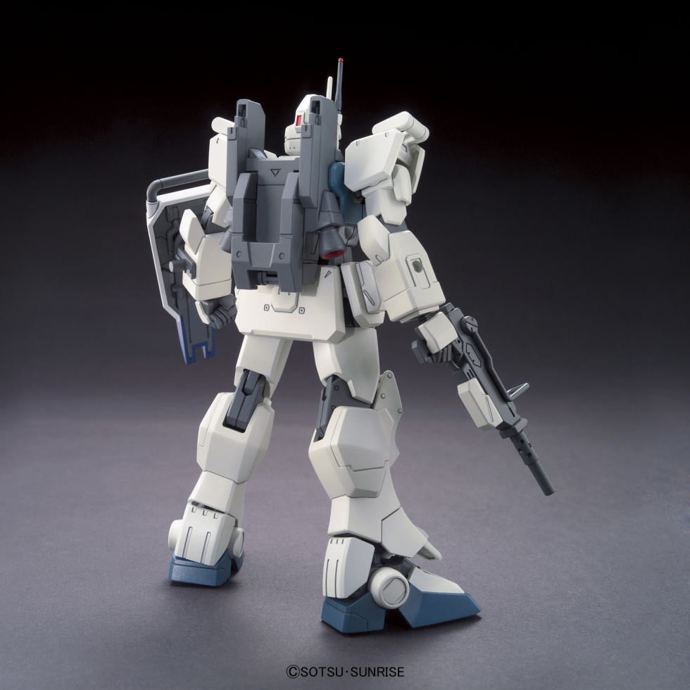 HGUC #155 Gundam Ez8