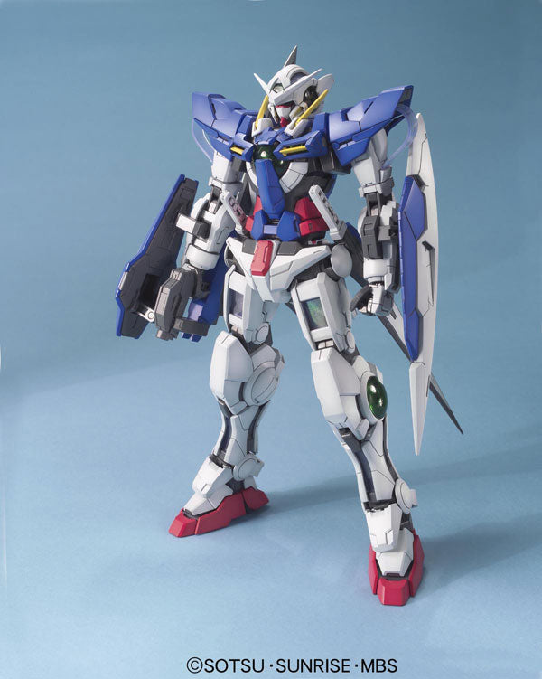 MG #123 Gundam Exia