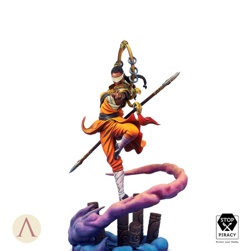 LIBRA 75MM