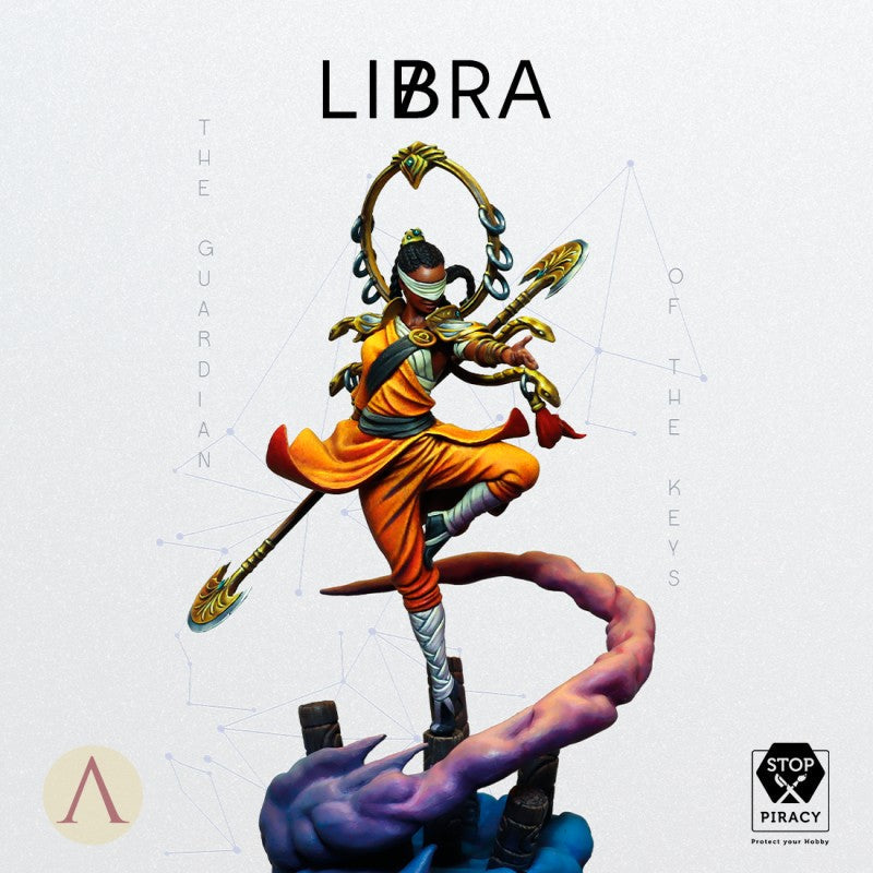 LIBRA 75MM