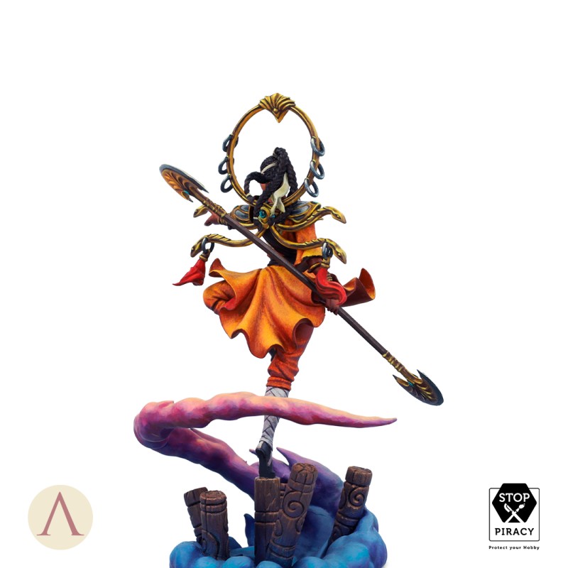 LIBRA 75MM