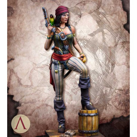 MARY READ