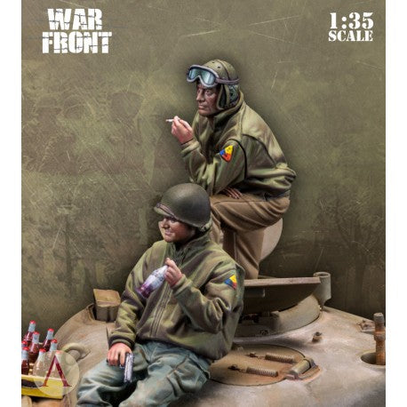 MASTER SERGEANT 1/35